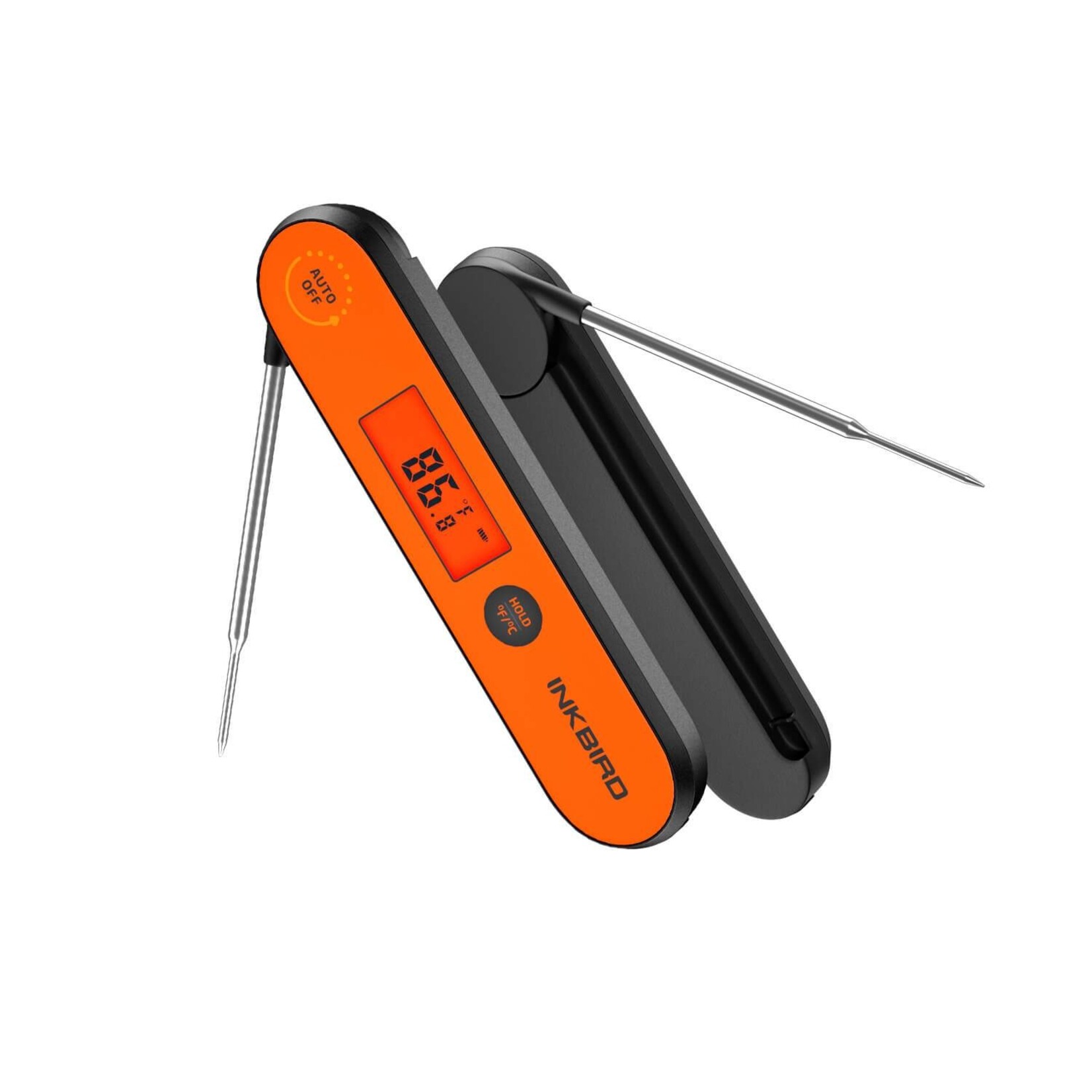 Inkbird digitale vleesthermometer IHT-1P
