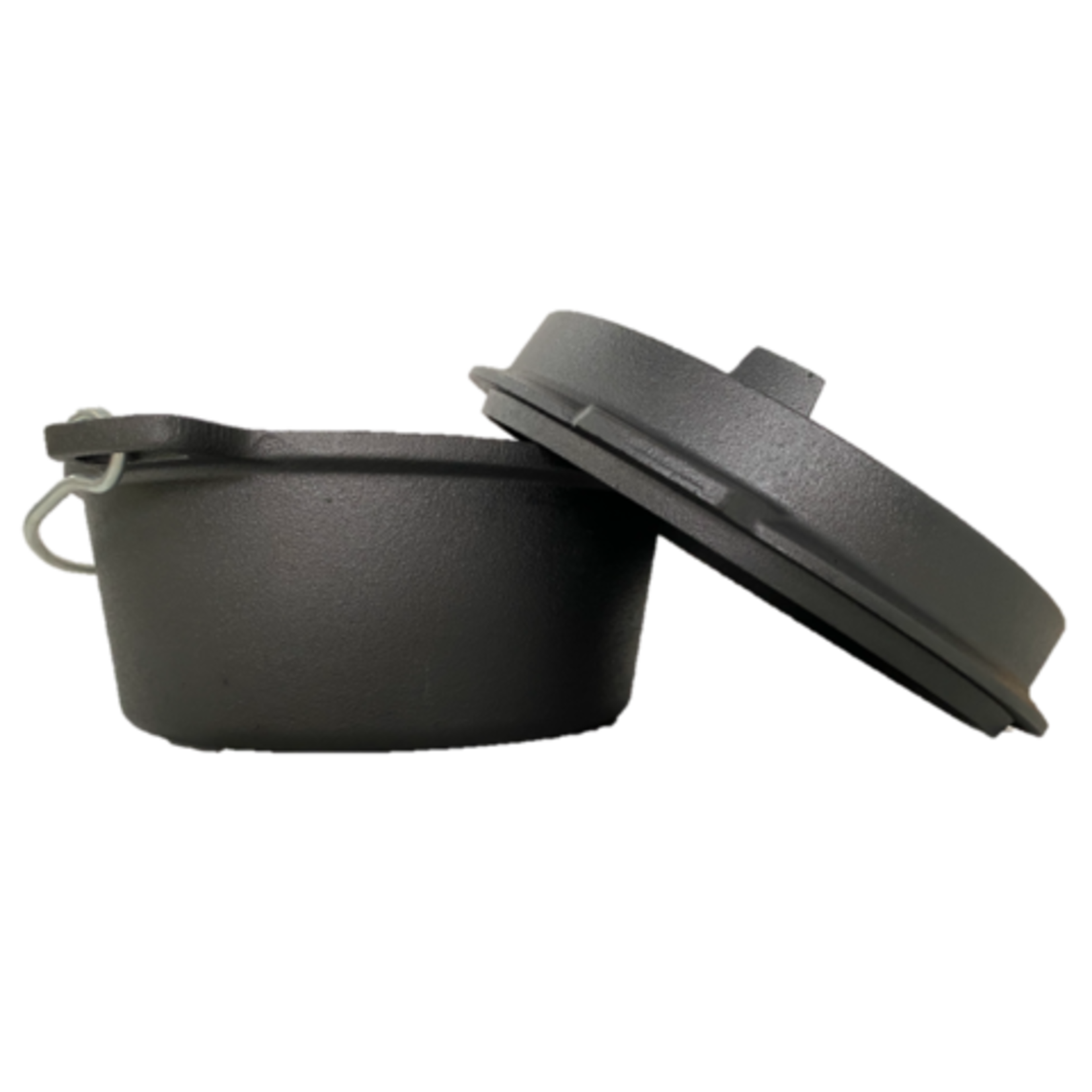 Keij Kamado Keij Dutch Oven 4,25 liter