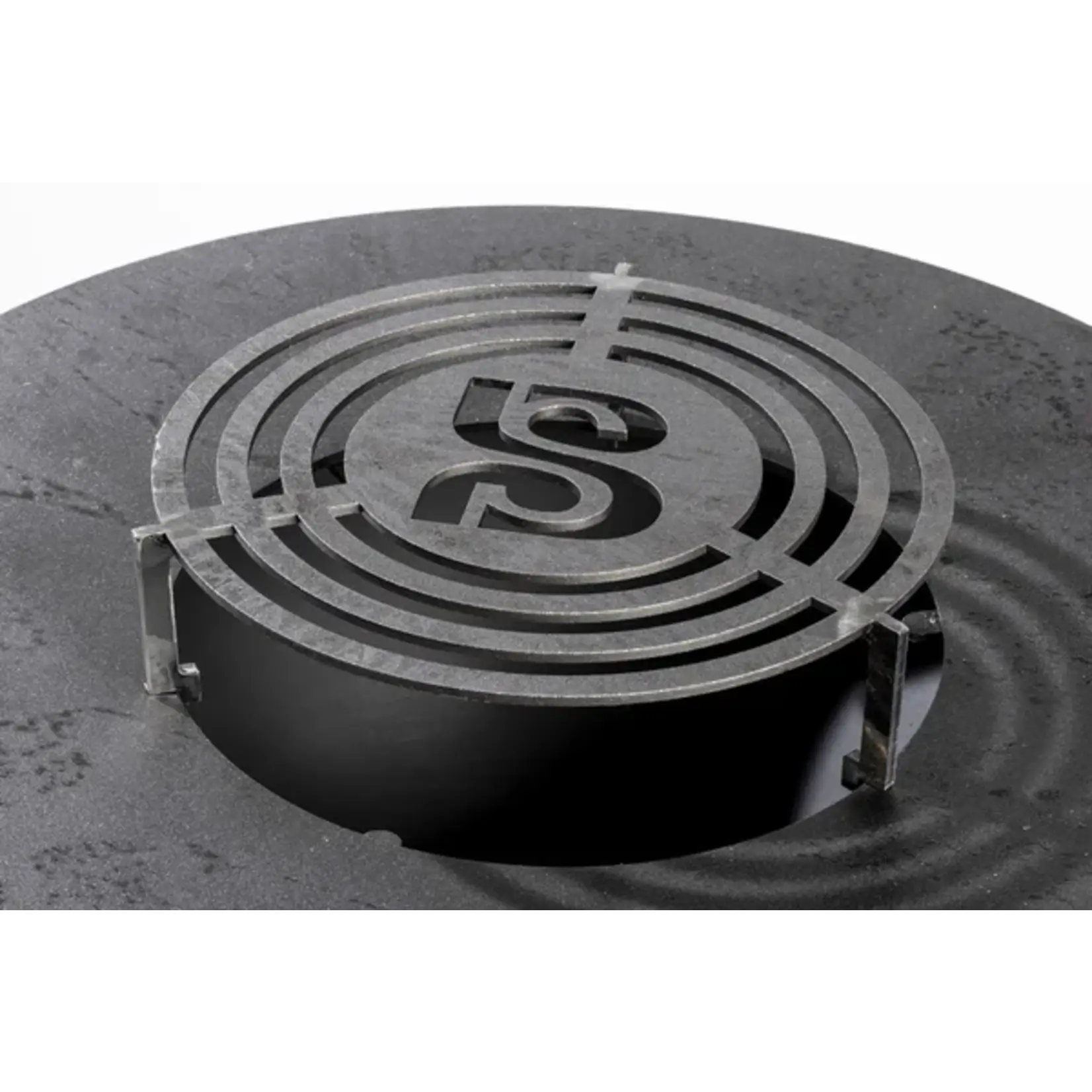 Blacksmith outdoor cooking Blacksmith Bodaway grill 85cm