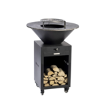 Blacksmith outdoor cooking Blacksmith Bodaway grill 85cm