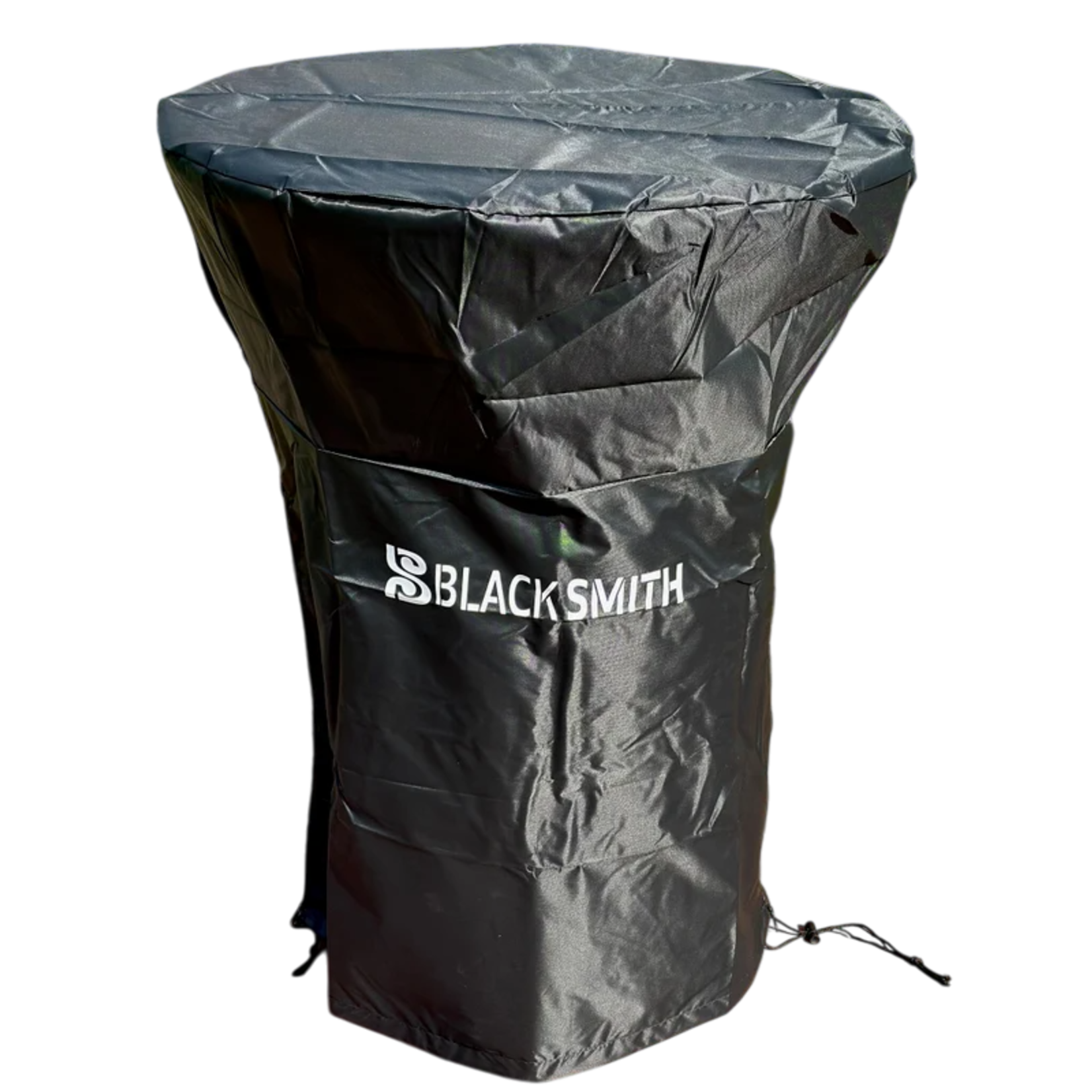 Blacksmith outdoor cooking Blacksmith Yuma grill 70cm