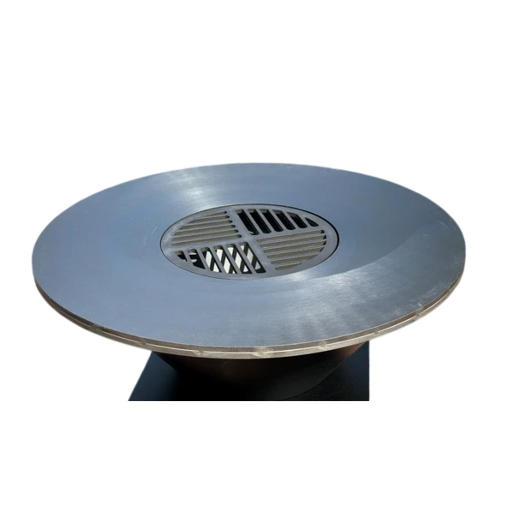 Blacksmith outdoor cooking Blacksmith Yuma grill 70cm