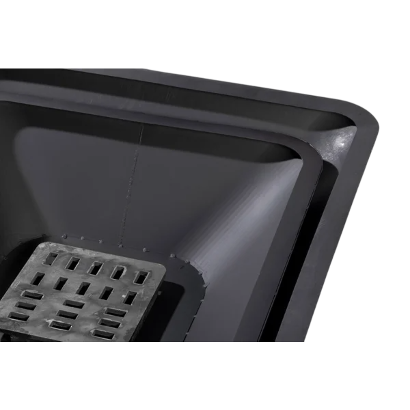 Blacksmith outdoor cooking Blacksmith Rowtag grill 100cm