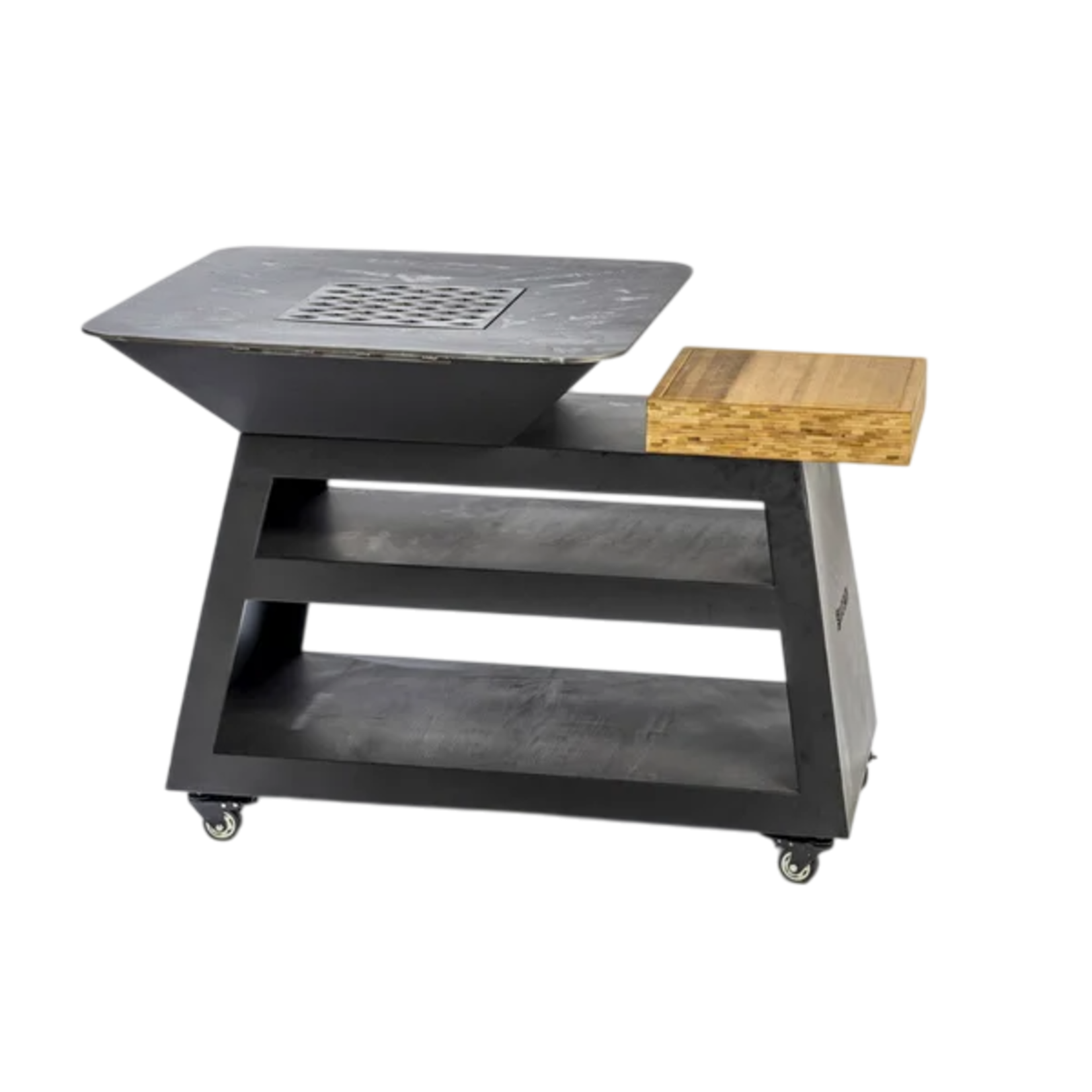 Blacksmith outdoor cooking Blacksmith Tomahawk 100cm