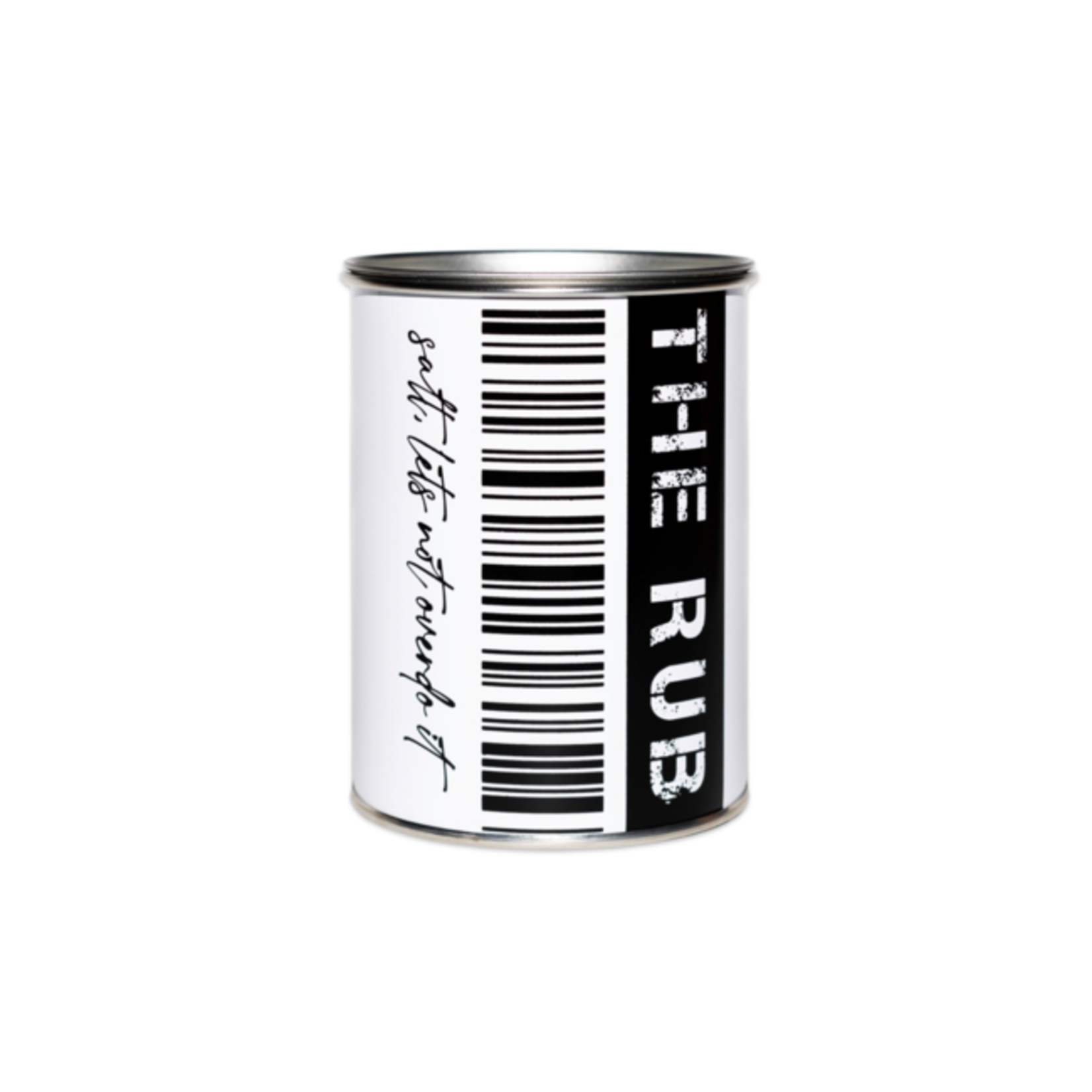 The Sauce The Sauce The Rub