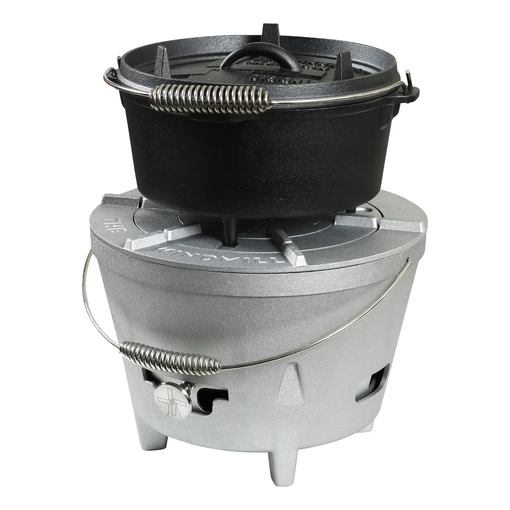 The Windmill The Windmill Camp Stove