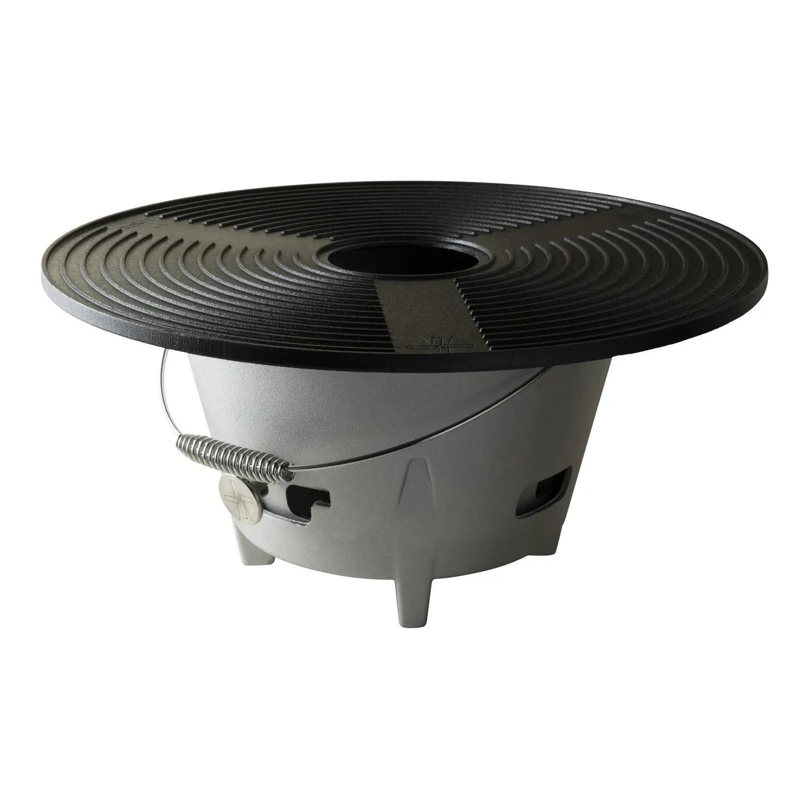 The Windmill The Windmill Camp Stove