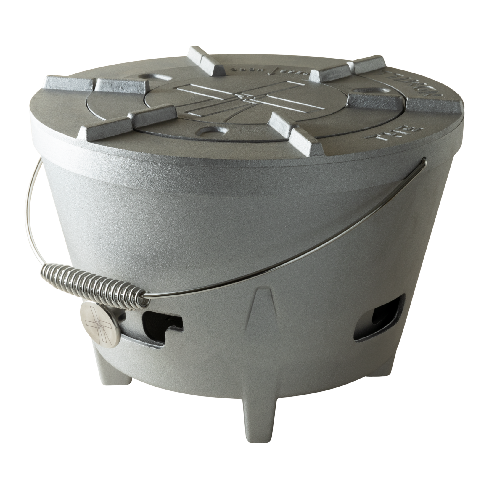 The Windmill The Windmill Camp Stove