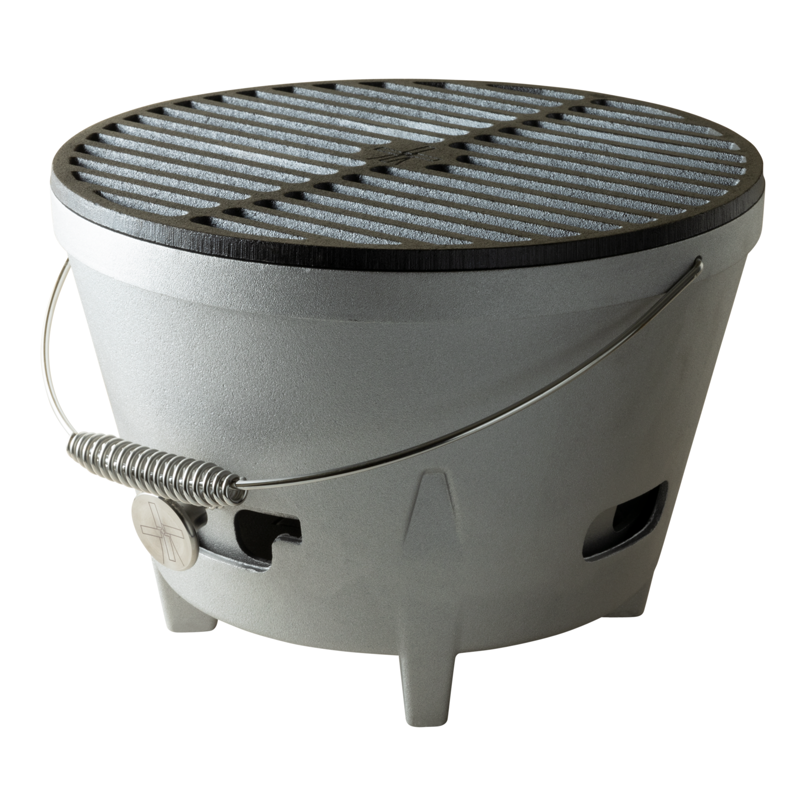 The Windmill The Windmill Gietijzeren rooster voor Camp Stove