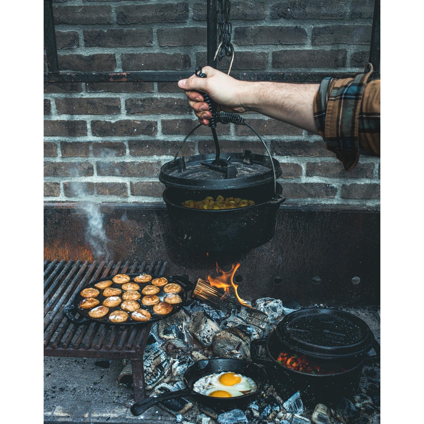 The Windmill starter set