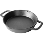 The Windmill The Windmill skillet met 2 handvaten M