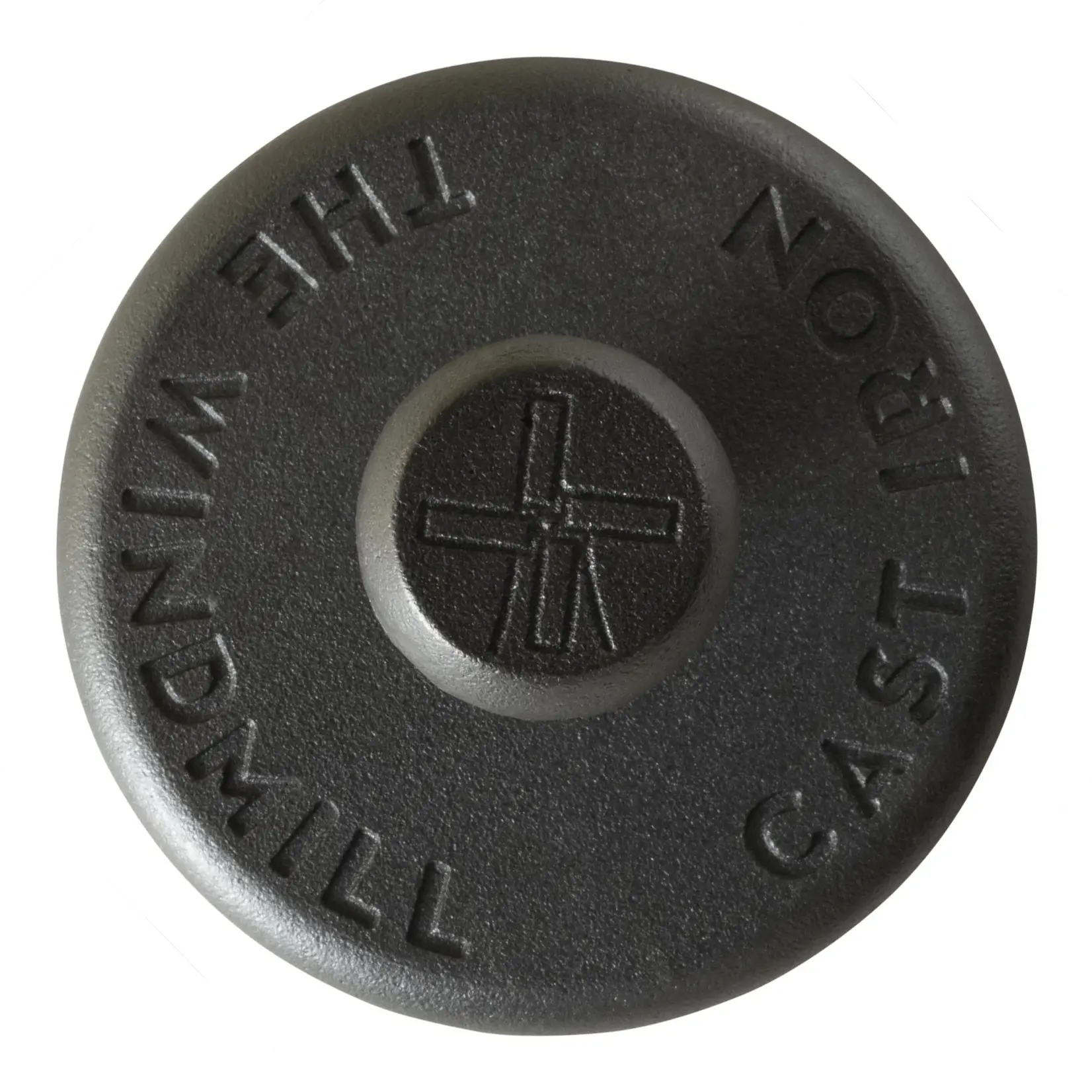 The Windmill The Windmill Smash burger tool
