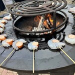 BBQ Workshop
