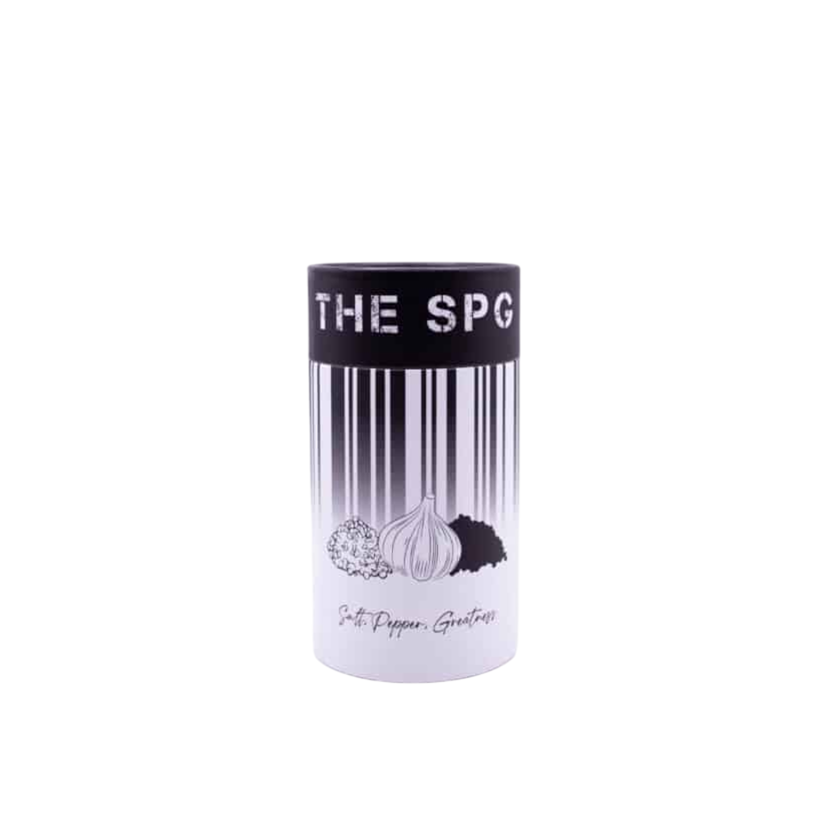 The Sauce The Sauce The SPG mix