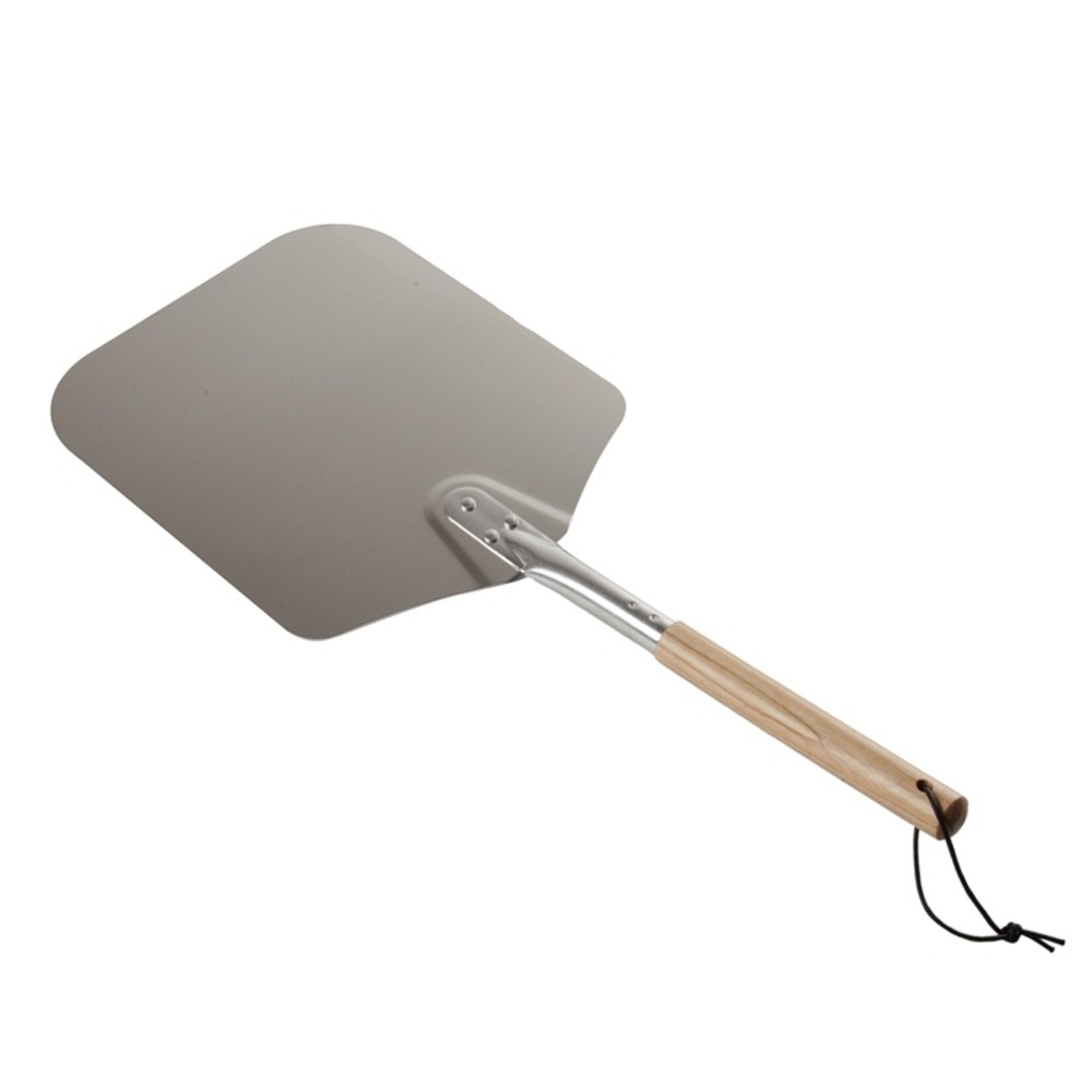 Keij Kamado Keij Pizzaschep met afneembare steel