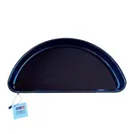 Keij Kamado drip pan - lekbak half rond large