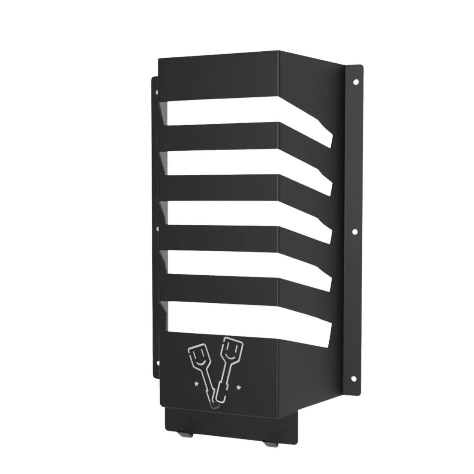 BBQ Buddies Accessoirehouder BBQ S