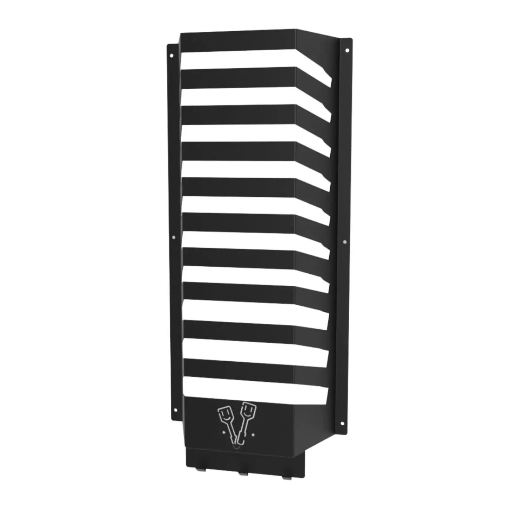 BBQ Buddies Accessoirehouder BBQ XL