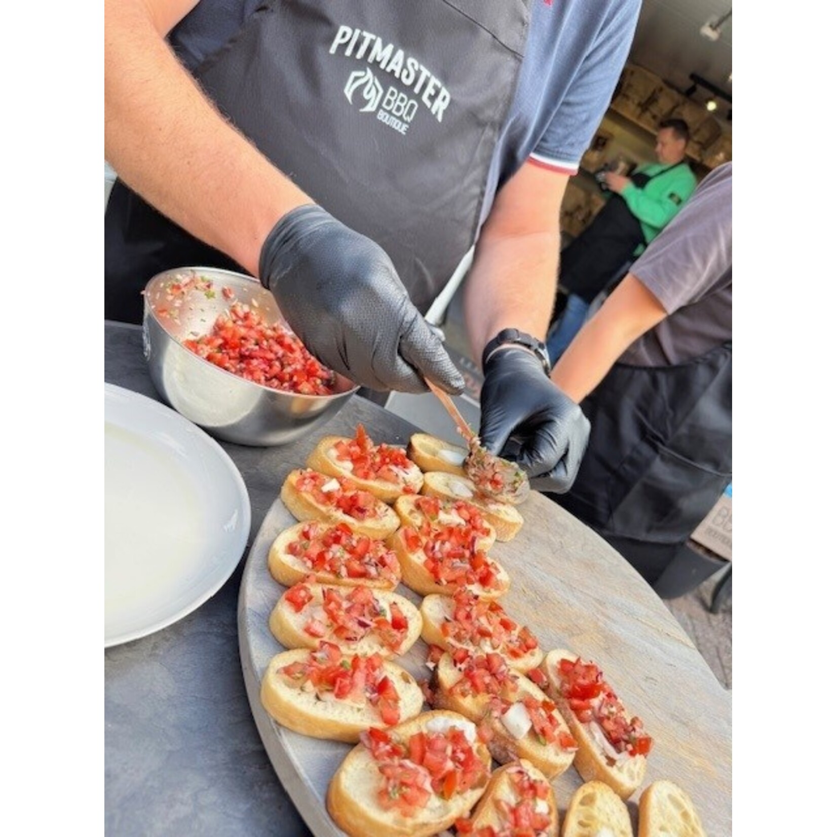 BBQ Workshop 2027