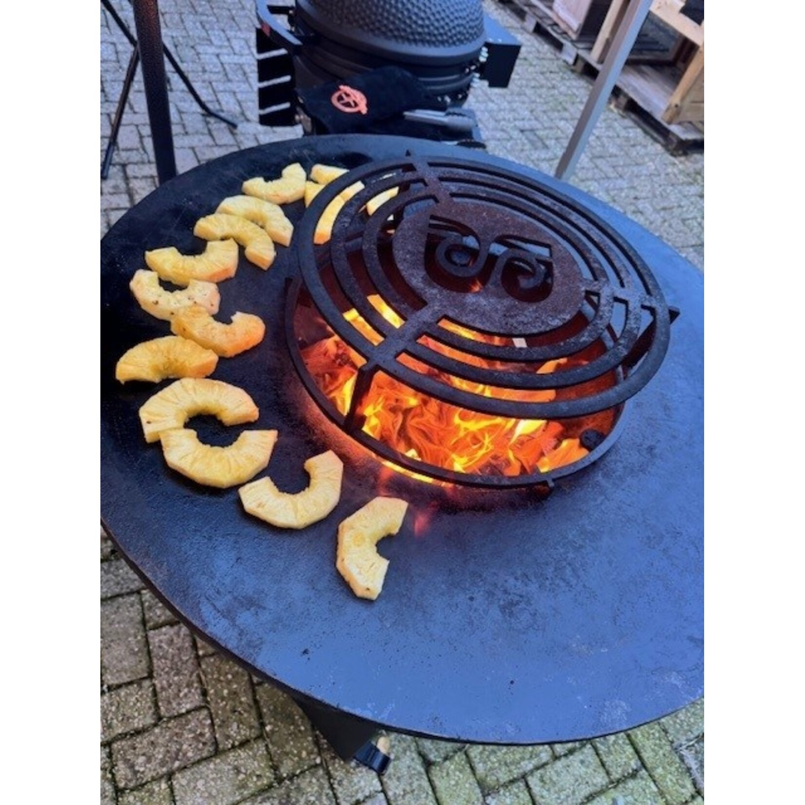 BBQ Workshop 2027