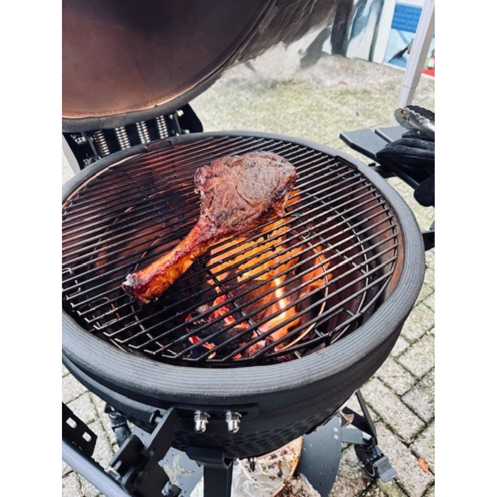 BBQ Workshop 2027