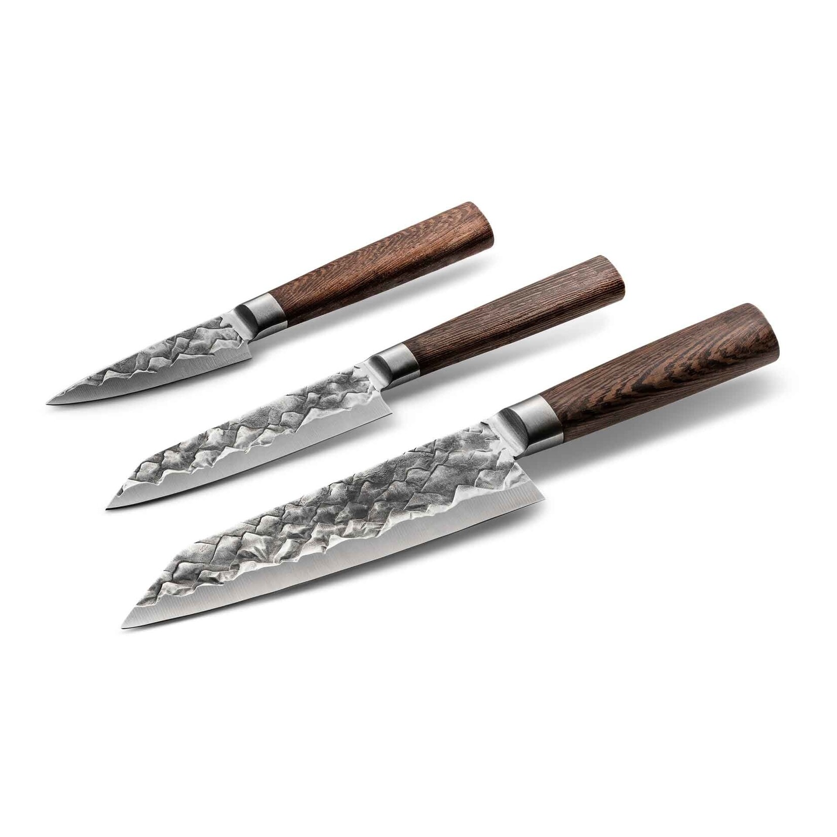 Bare Cookware 3 delige set - Oosters