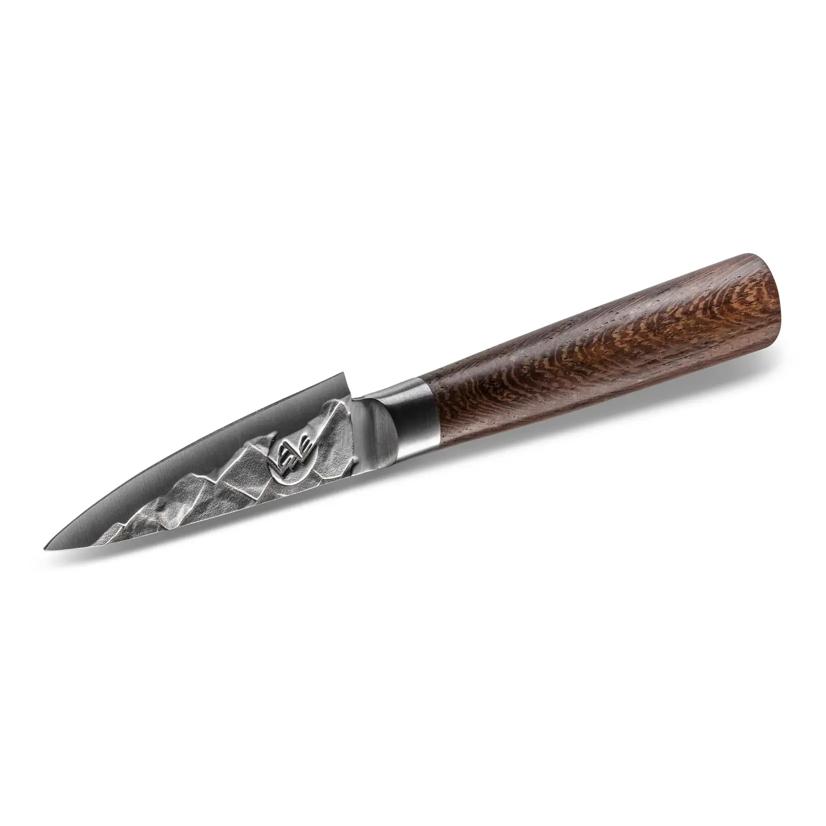 Bare Cookware schilmesje