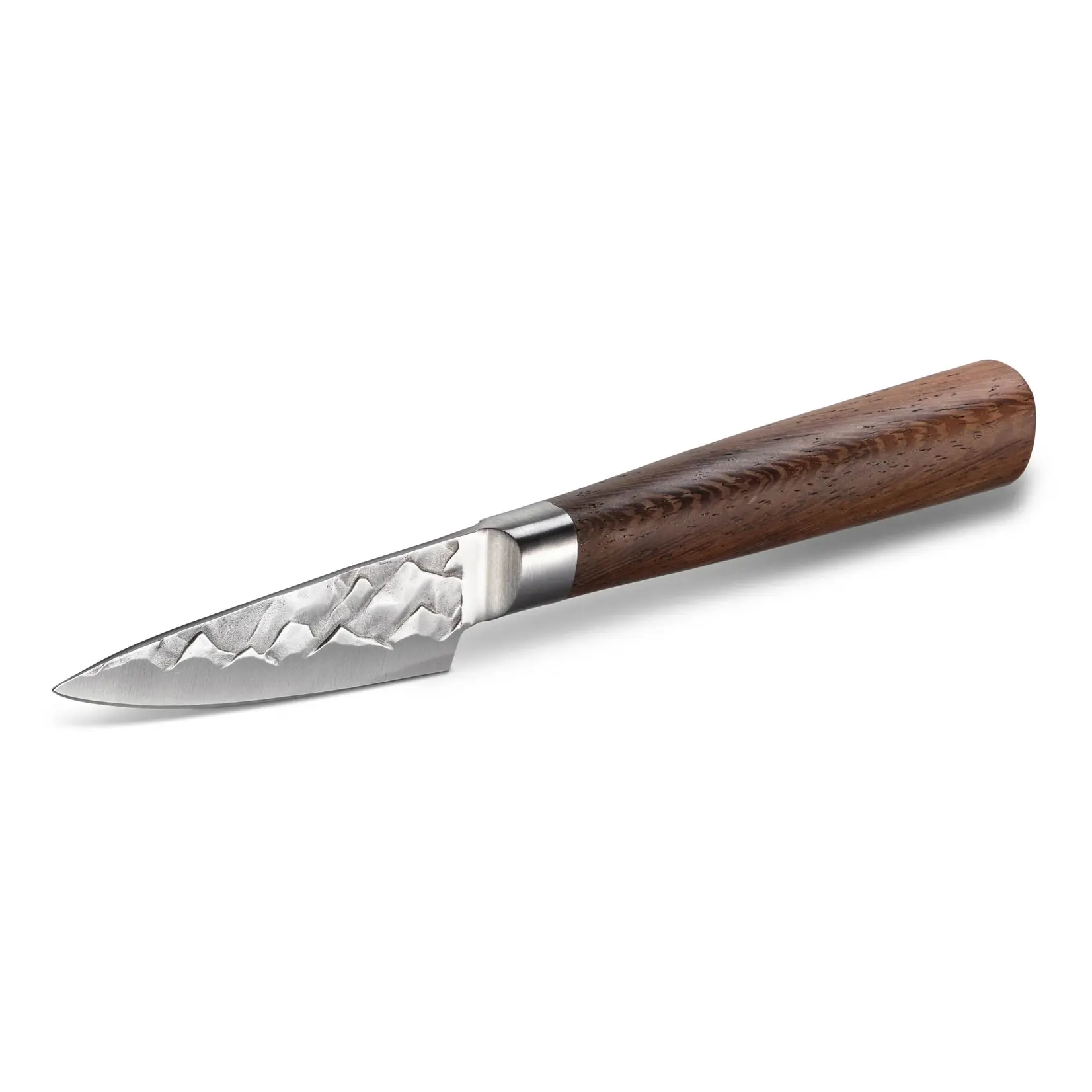 Bare Cookware schilmesje