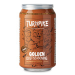 Turnpike Turnpike Golden Dust Seasoning 235 gram