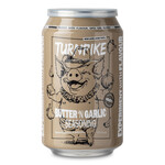 Turnpike Turnpike Butter ´n Garlic Seasoning 235 gram