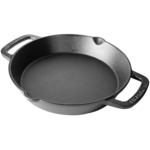 The Windmill The Windmill 25cm skillet met 2 handvaten L
