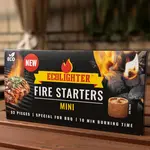 Ecolighter Eco-Lighter Mini 32 stuks