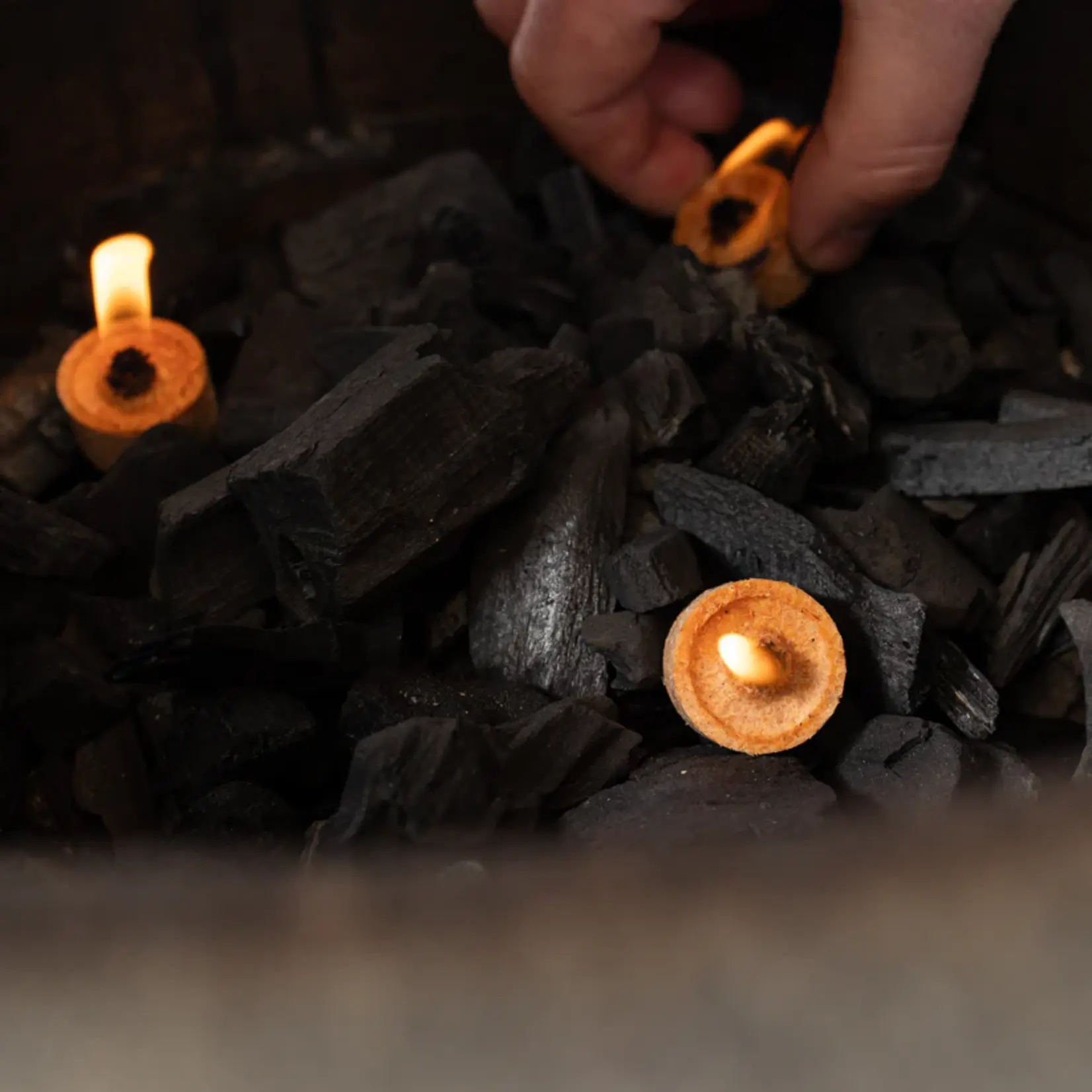 Ecolighter Eco-Lighter Mini 32 stuks