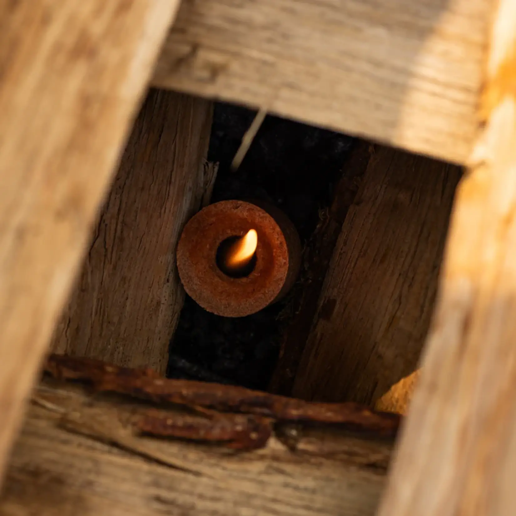 Ecolighter Eco-Lighter Mini 32 stuks