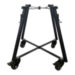 Keij Kamado Onderstel met wielen voor Keij Kamado compact