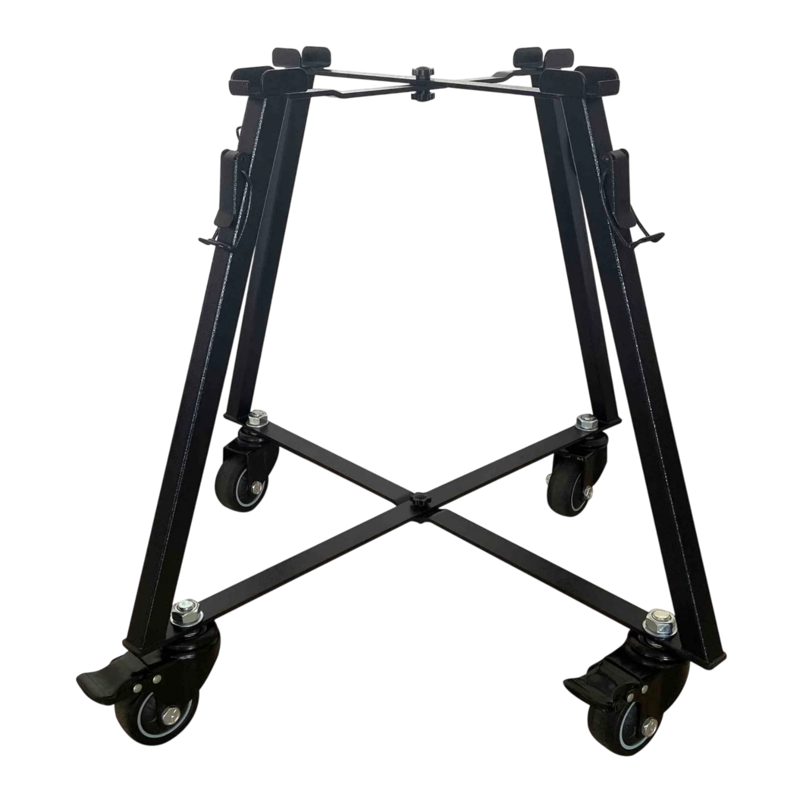 Keij Kamado Onderstel met wielen voor Keij Kamado compact