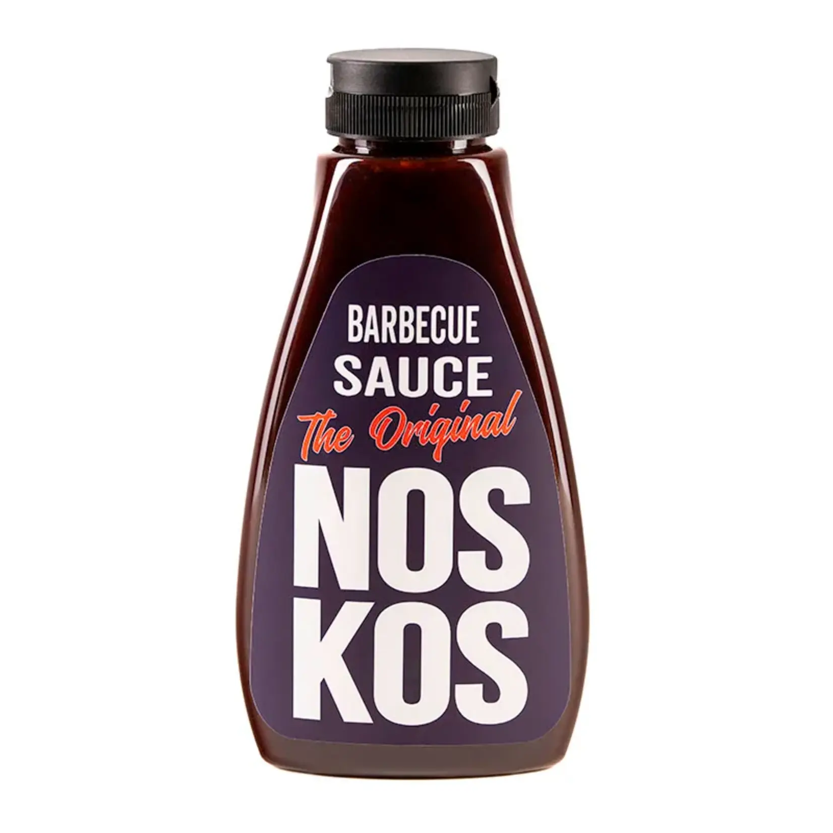 NOSKOS NOSKOS the Original Barbecue Sauce
