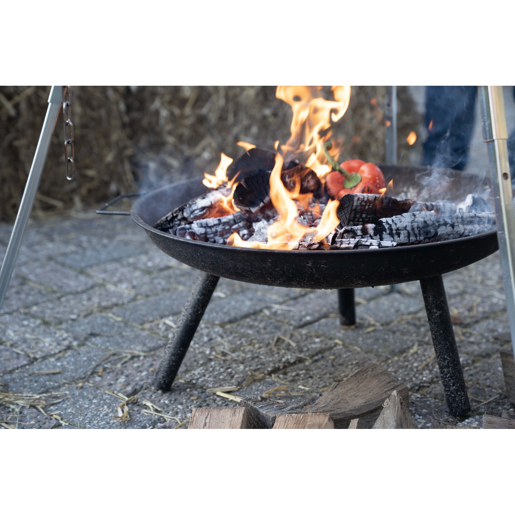 BBQ Workshop 2027