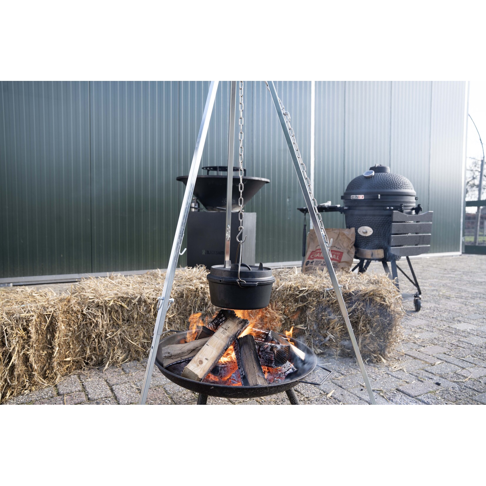 BBQ Workshop 2027