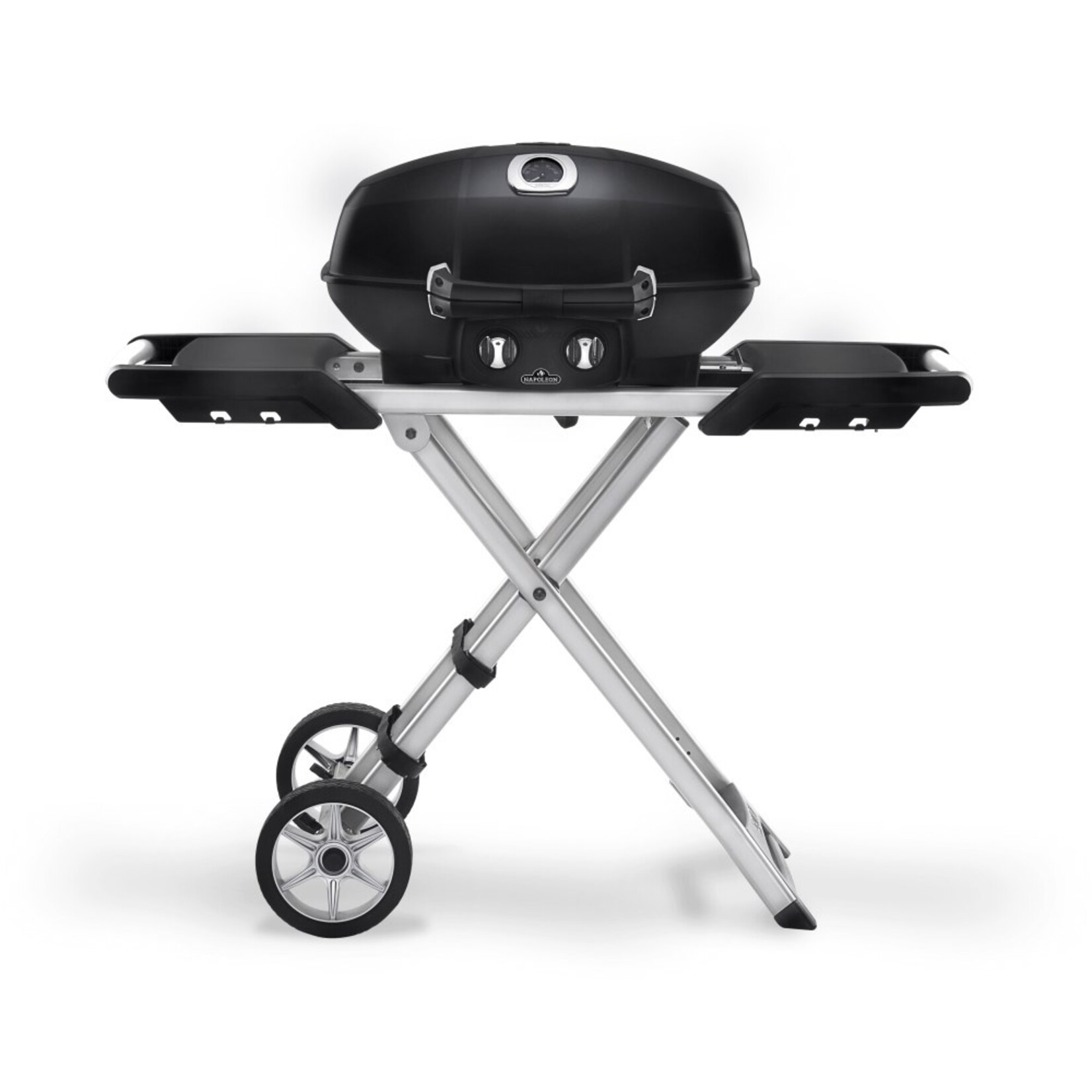 Napoleon Napoleon TravelQ® PRO 285X draagbare gasgrill met inklapbaar onderstel