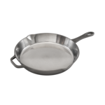 The Windmill PitmasterX Hand gepolijste skillet 25cm met steel