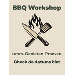 BBQ Workshop 2027