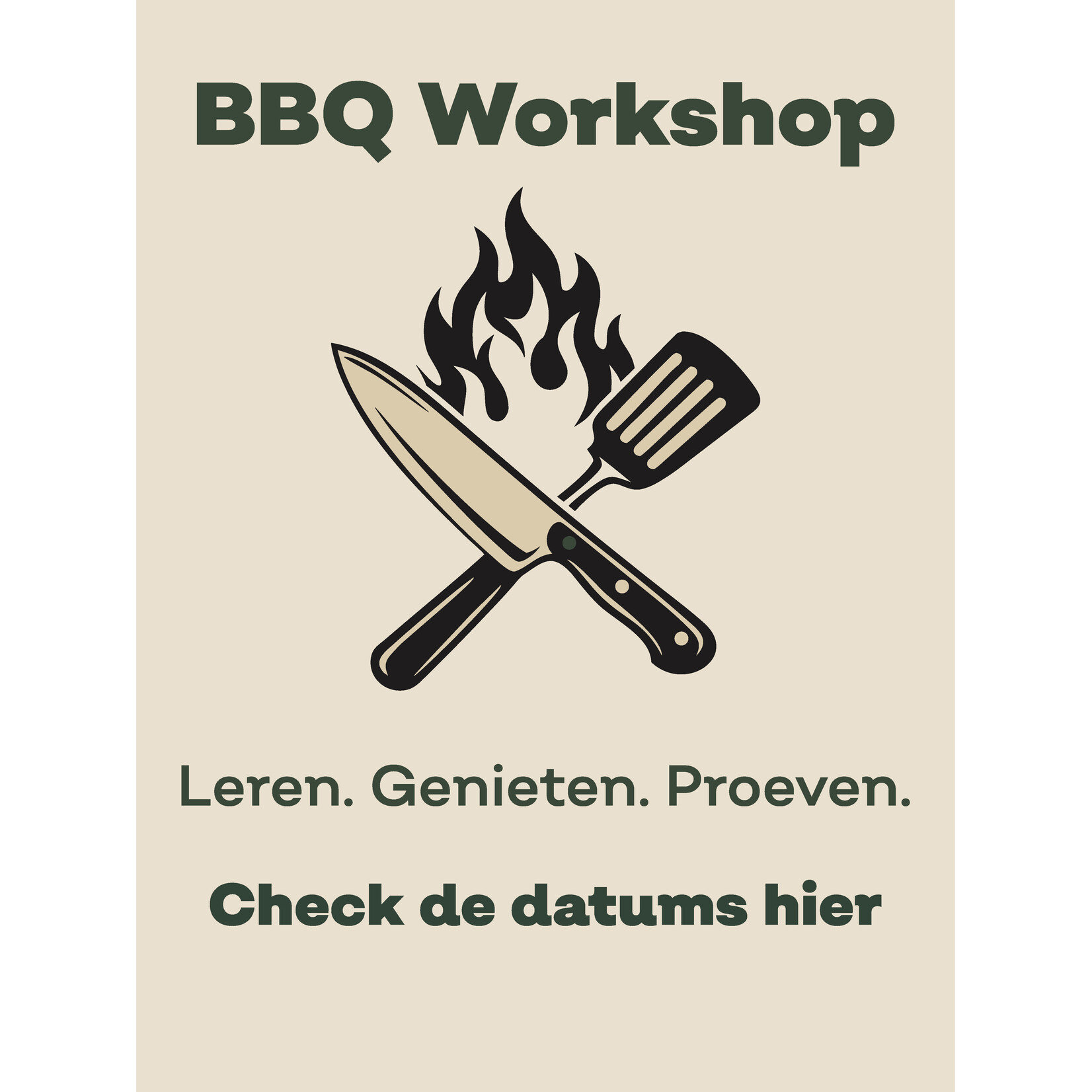 BBQ Workshop 2027