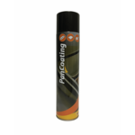 Pan coating - Seasoning spray gietijzer