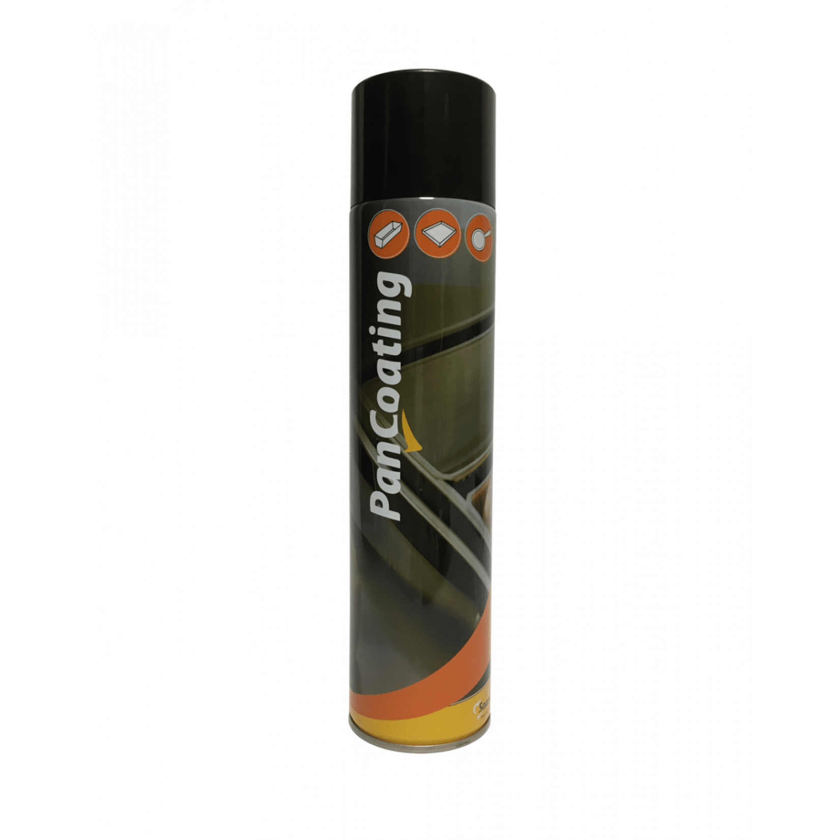 Pan coating - Seasoning spray gietijzer