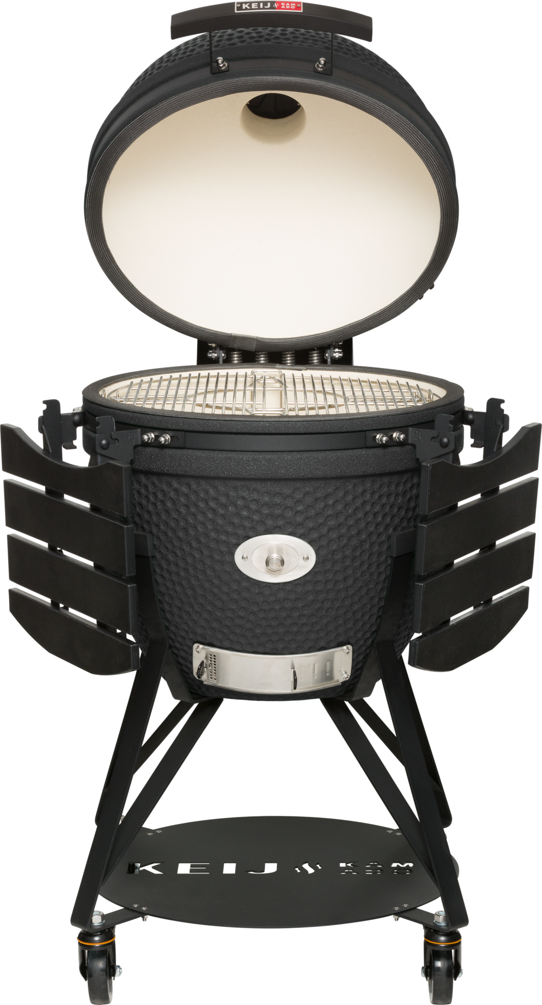 Keij Kamado legend black