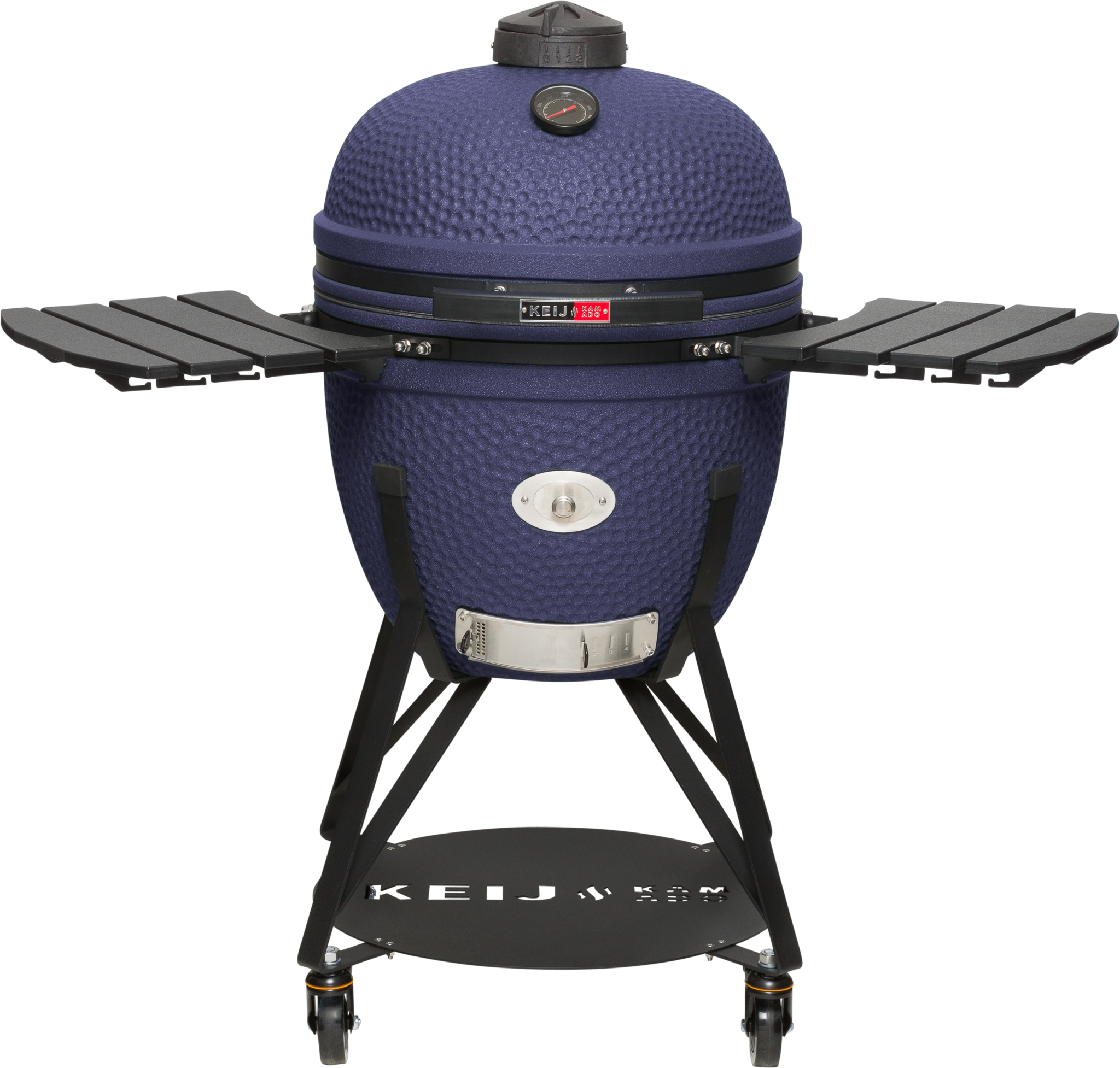 Keij Kamado legend blauw