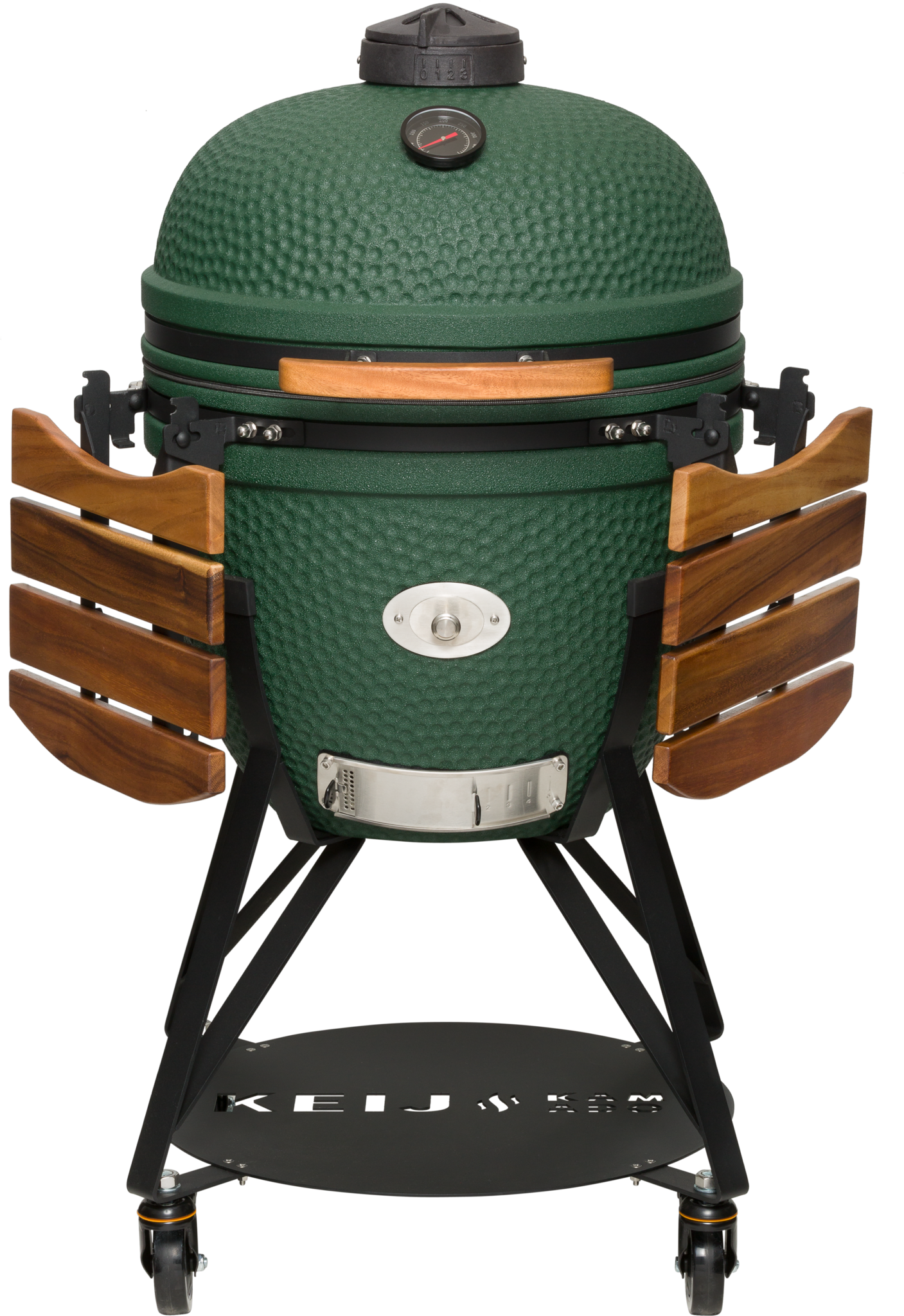 Keij Kamado legend groen