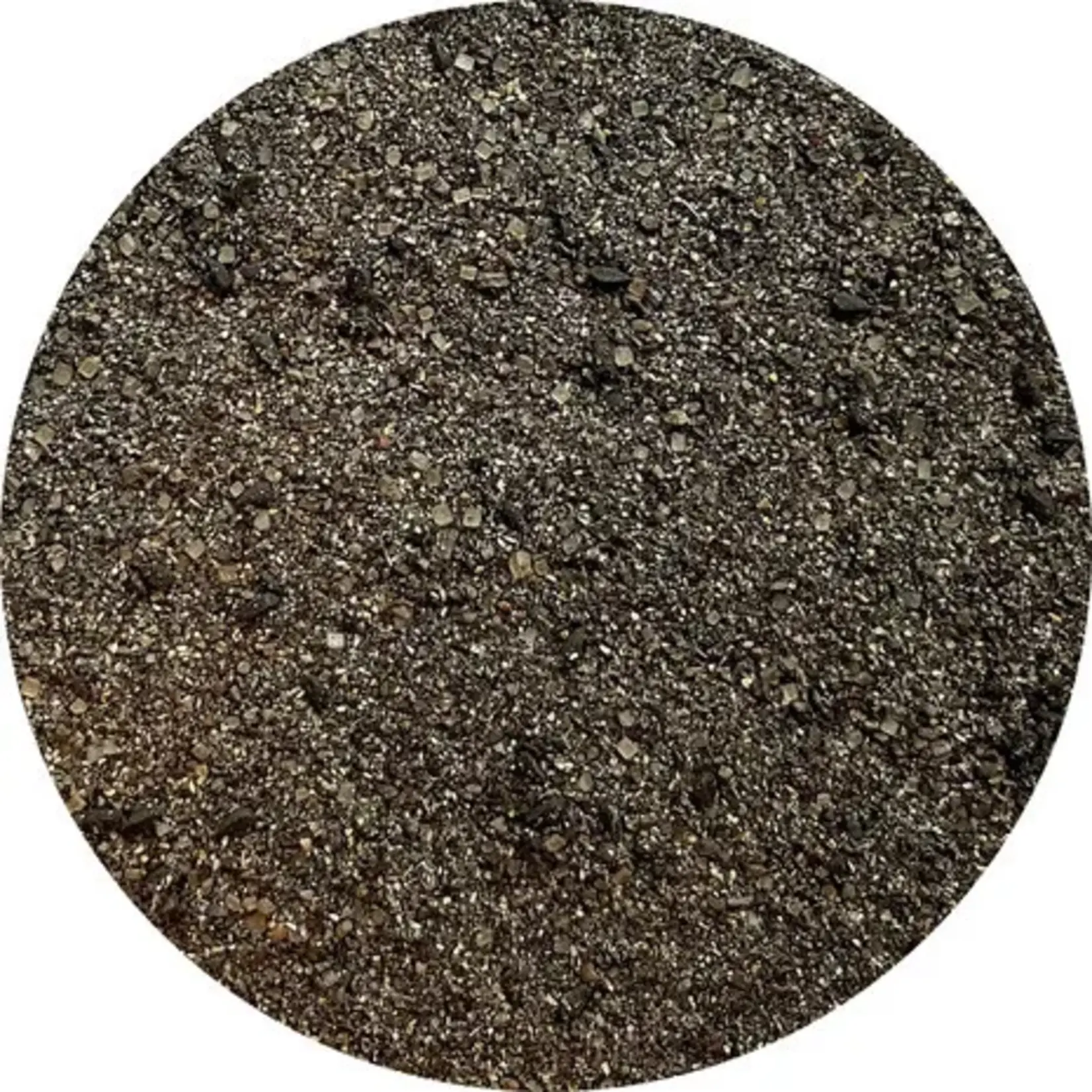 van Beekum specerijen Black-Out BBQ Rub