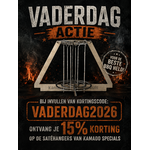 Kamado Spies en skillet rek Large